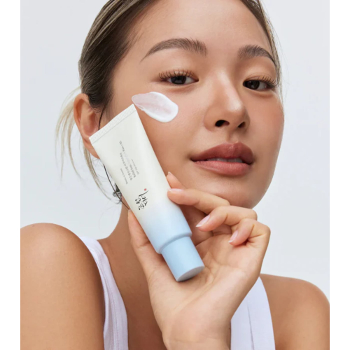 Beauty of Joseon - Relief Sun Aqua-Fresh Rice + B5 SPF50+ PA++++ Facial Sunscreen