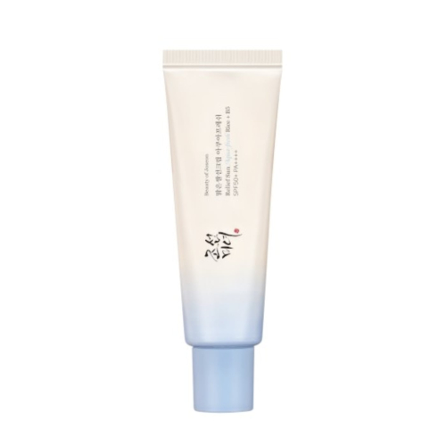 Beauty of Joseon - Relief Sun Aqua-Fresh Rice + B5 SPF50+ PA++++ Facial Sunscreen