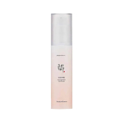 Beauty of Joseon - Moisturizing sunscreen serum texture SPF50+