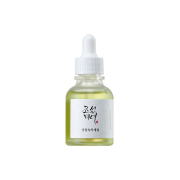 Beauty of Joseon - Green Tea + Panthenol Soothing Facial Serum