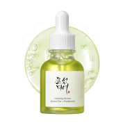 Beauty of Joseon - Green Tea + Panthenol Soothing Facial Serum - 60ml