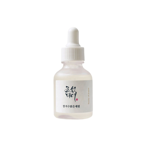 Beauty of Joseon - Rice + Arbutin Brightening Facial Serum Glow Deep