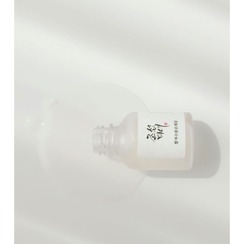 Beauty of Joseon - Rice + Arbutin Brightening Facial Serum Glow Deep