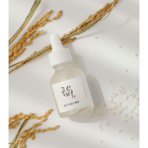 Beauty of Joseon - Rice + Arbutin Brightening Facial Serum Glow Deep