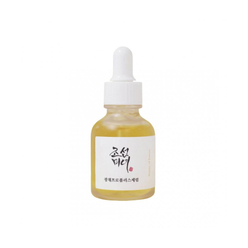 Beauty of Joseon - Propolis + Niacinamide Sebum Regulating Facial Serum