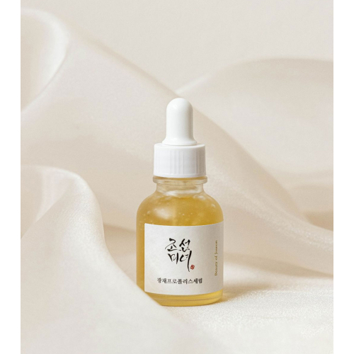 Beauty of Joseon - Propolis + Niacinamide Sebum Regulating Facial Serum