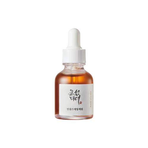Beauty of Joseon - Ginseng + Snail Mucin Revitalizing Facial Serum Revive