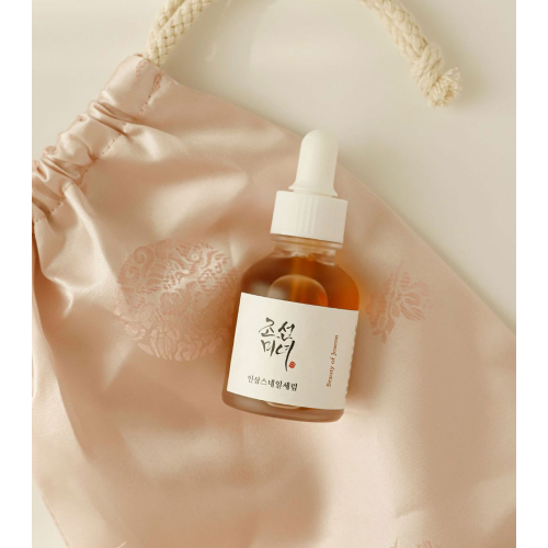 Beauty of Joseon - Ginseng + Snail Mucin Revitalizing Facial Serum Revive