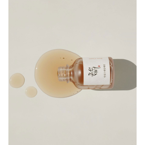 Beauty of Joseon - Ginseng + Snail Mucin Revitalizing Facial Serum Revive