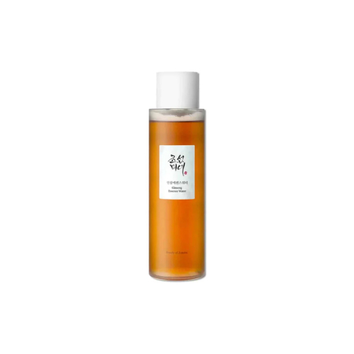 Beauty of Joseon - Facial toner with ginseng essence - Travel format