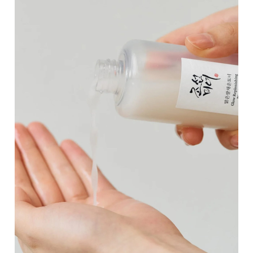 Beauty of Joseon - Brightening Facial Toner Glow Replenishing Rice Milk