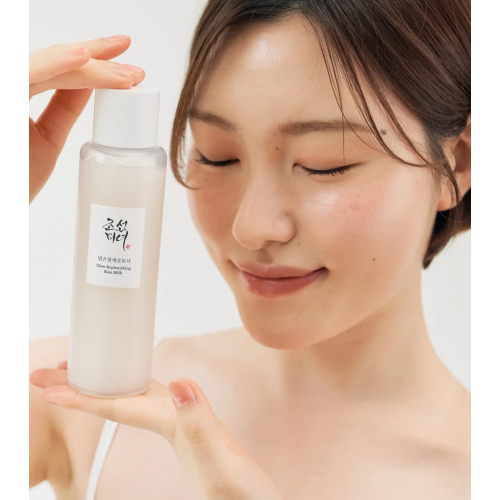 Beauty of Joseon - Brightening Facial Toner Glow Replenishing Rice Milk
