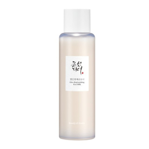 Beauty of Joseon - Brightening Facial Toner Glow Replenishing Rice Milk