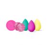 BeautyBlender - Sponge and cleanser set Rocket to Flawless