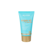 Beaver - *Argan Oil & Keratin* - Repairing Conditioner - Mini Size