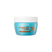 Beaver - *Argan Oil & Keratin* - Repairing mask - Damaged hair