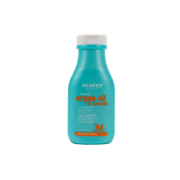 Beaver - *Argan Oil & Keratin* - Repairing Shampoo - Mini Size