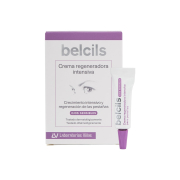 Belcils - Intensive regenerating eyelash cream - Sensitive eyes