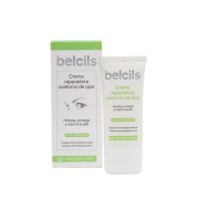 Belcils - Eye contour repair cream - Sensitive eyes