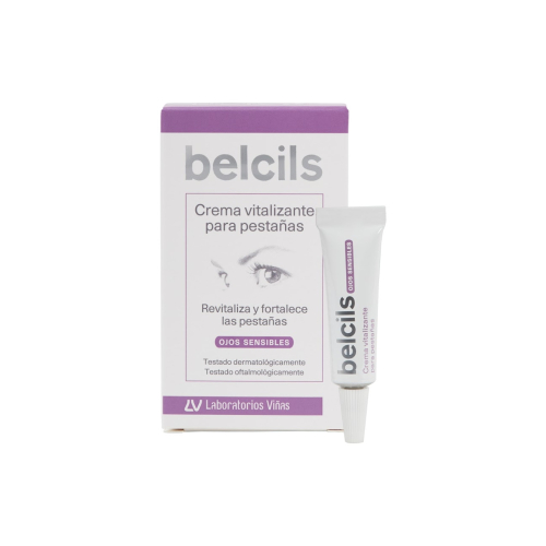 Belcils - Vitalizing eyelash cream - Sensitive eyes