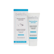 Belcils - Eye makeup remover - Sensitive eyes