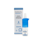 Belcils - Forte moisturizing eye drops - Sensitive eyes