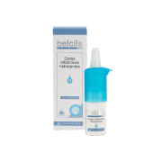 Belcils - Moisturizing eye drops - Sensitive eyes