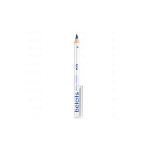 Belcils - Hypoallergenic Eyeliner Pencil - Blue