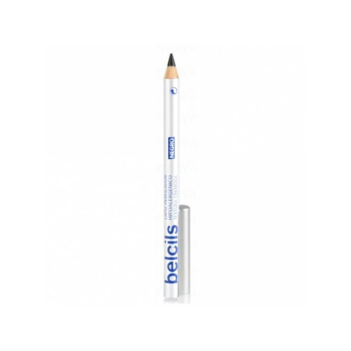Belcils - Hypoallergenic Eyeliner Pencil - Black