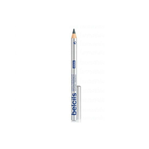 Belcils - Hypoallergenic Eyeliner Pencil - Green