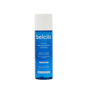 Belcils - Soothing eye make-up remover lotion - Sensitive eyes