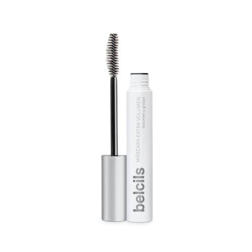Belcils - Extra volume mascara - Sensitive eyes