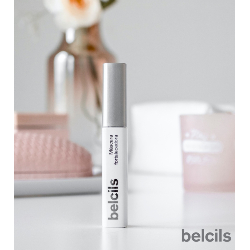 Belcils - Strengthening Mascara - Sensitive Eyes