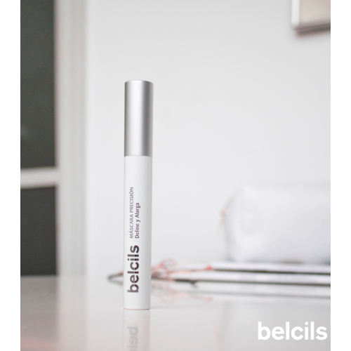Belcils - Precision Mascara - Sensitive Eyes