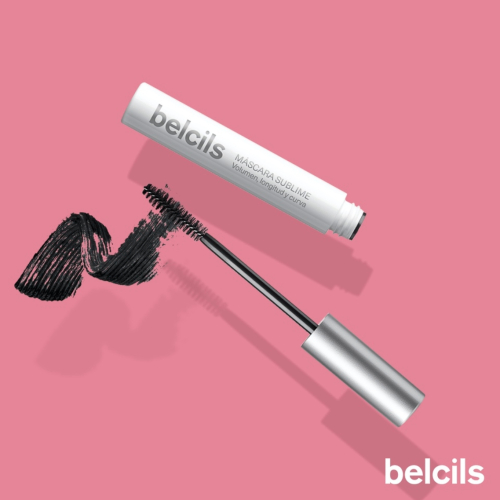 Belcils - Mascara Sublime - Sensitive eyes