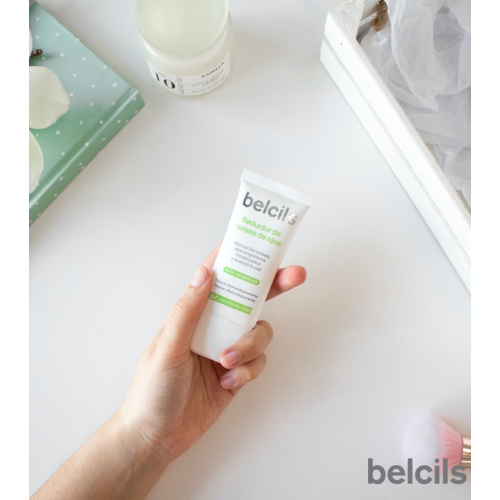 Belcils - Eye bag reducer - Sensitive eyes
