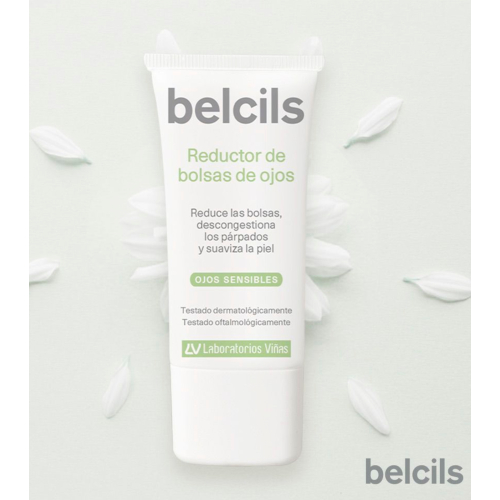 Belcils - Eye bag reducer - Sensitive eyes