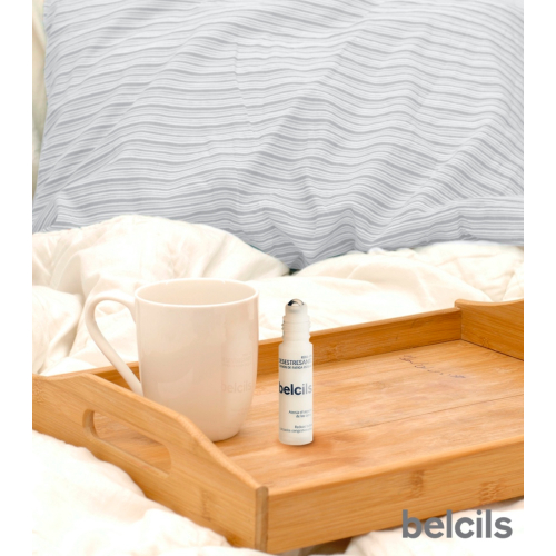 Belcils - De-stressing roll-on for the eye contour - Sensitive eyes