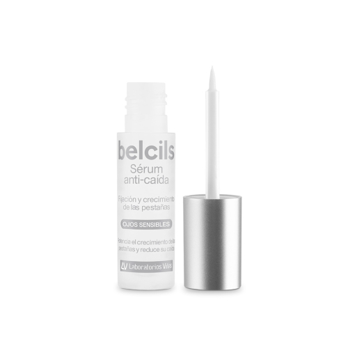 Belcils - Anti-eyelash loss serum - Sensitive eyes
