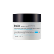 belif - *Aqua Bomb* - Makeup remover balm