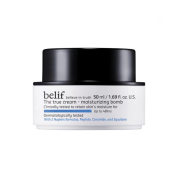 belif - *Aqua bomb* - Light texture intensive moisturizing cream The True Cream