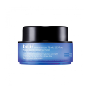 belif - *Aqua bomb* - Hyper-hydrating night mask