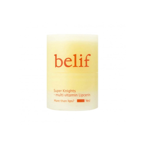 belif - Lip Balm Super Knights Multi Vitamin