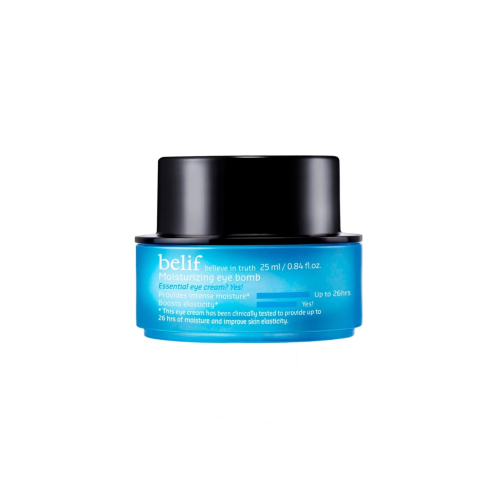 belif - Nourishing eye cream Eye Bomb