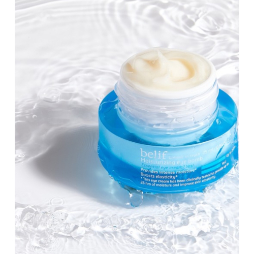 belif - Nourishing eye cream Eye Bomb