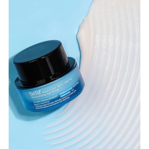 belif - Nourishing eye cream Eye Bomb