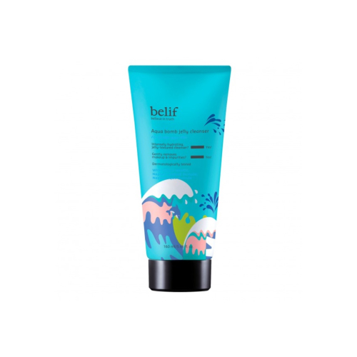 belif - *Aqua Bomb* - Moisturizing cleansing gel