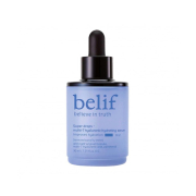 belif - *Super Drops* - Multi-7 Hyaluronic Acid Moisturizing Serum
