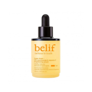 belif - *Super Drops* - Illuminating serum with niacinamide and vitamin C