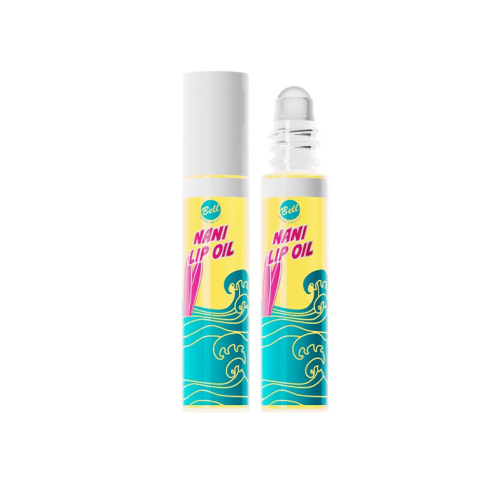 Bell - *Aloha Manawa* - Nani Lip Oil